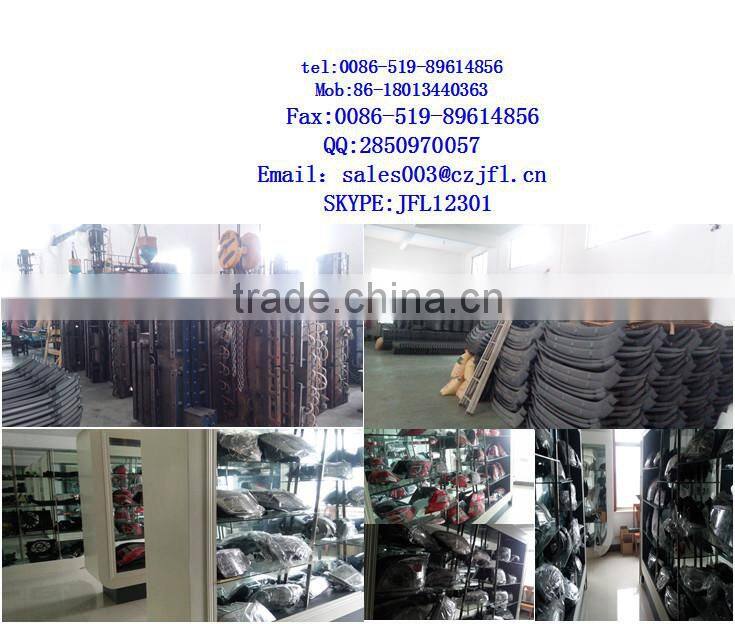 CAR spare parts & auto accessories &car body parts rear BUMPER FOR Buick regal series