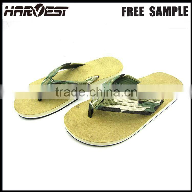 2015 newest eva man slipper , leader low price man sandal for man