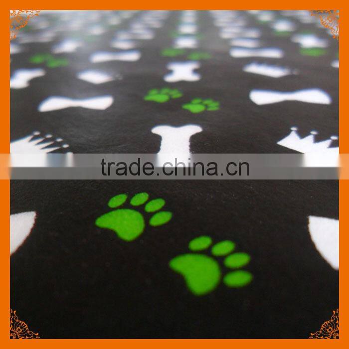 custom printed tissue paper