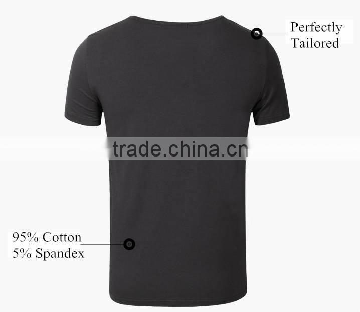 Guangzhou Plain No Brand Wholesale T-shirts