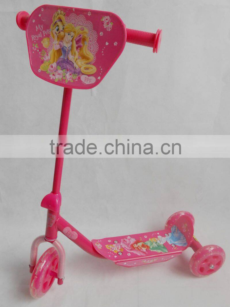 HDL~709A Outdoor Sports sales mini pro scooter