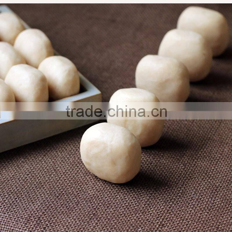 Z0198 Mini Natural Handmade Soap with Shea Butter Oil