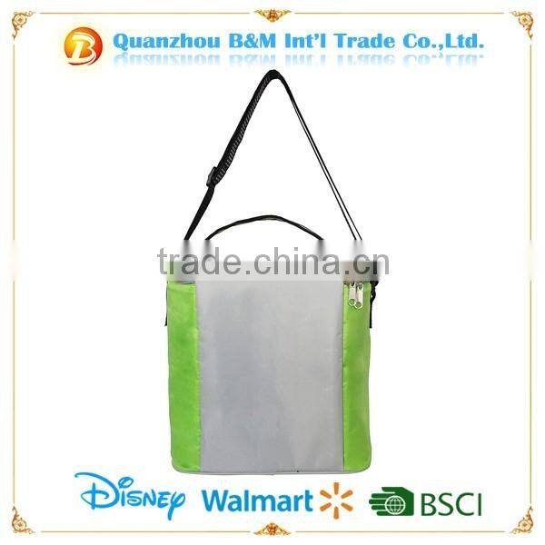 promotional bulk ice cream cooler bag