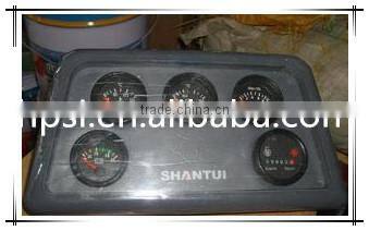 shantui SD16 dozer spare parts D2210-00000 instrument panel