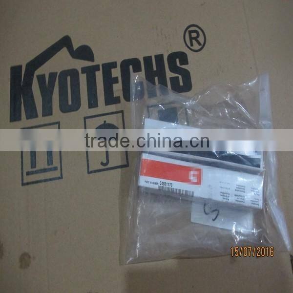 ECU FOR 4921776 K50 QSL9