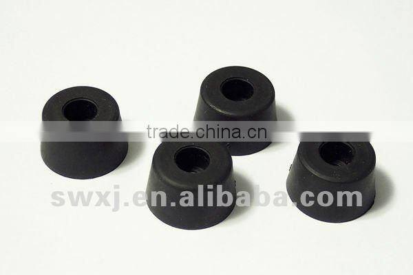 Rubber Feet with Screw inside,rubber feet
