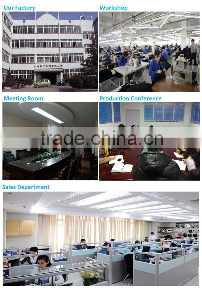 Long Length Double Buttons Woolen Winter Coats For Ladies