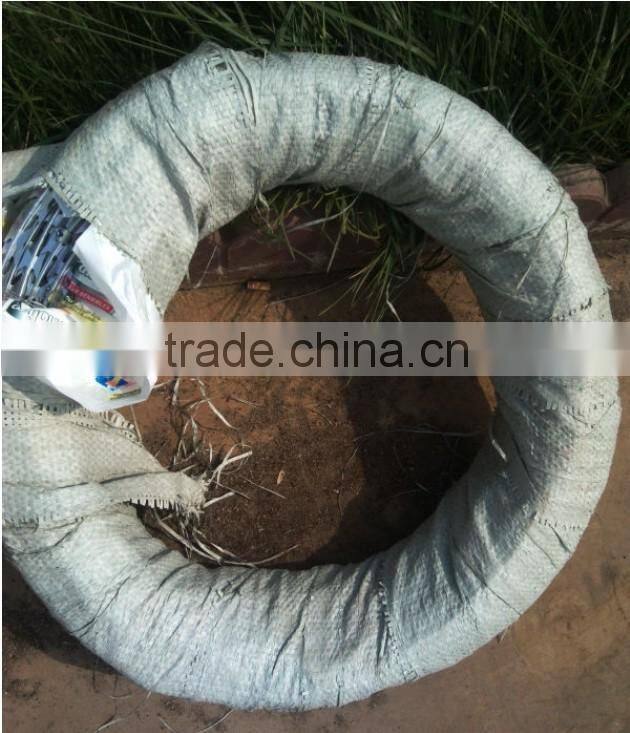 Promotion Sales!!Anping Factory-Razor barbed blade