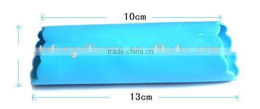 Promotional New Creative Useful Customized Kitchen Garlic Press And Peeler