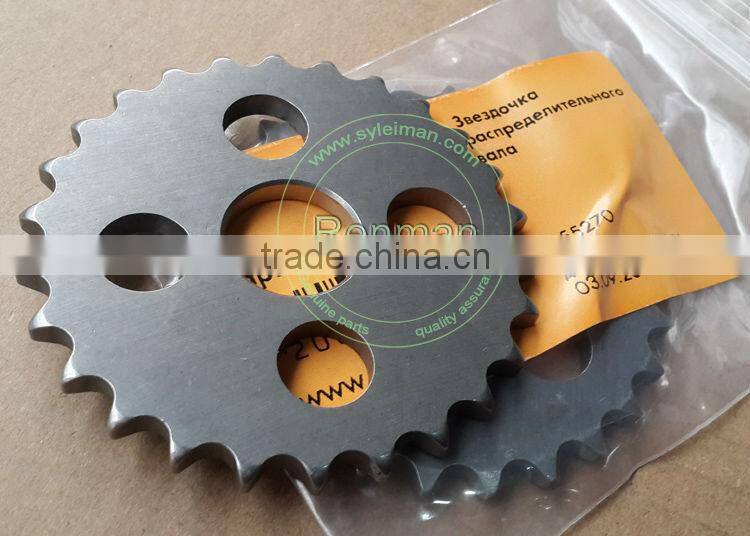 truck parts camshaft chain gear 5255270