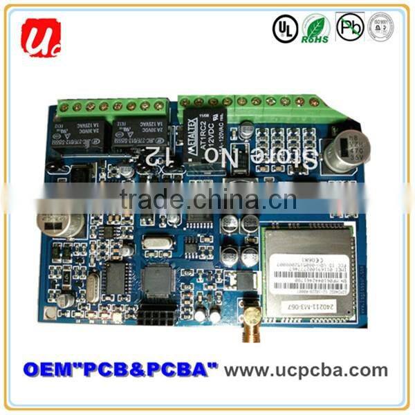 electronic PCB design, PCBA assembly, PCB PCBA