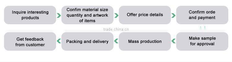 TOP QUALITY wooden hair massager brush comb Natural Wood Beaded Massage Hair Combs