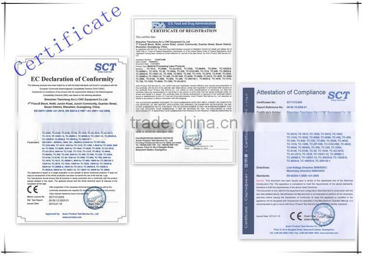 human face mould making china 3d scanner price with CE approved