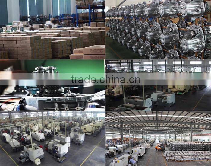 1/2 speed gearbox forging synchronizer ring auto parts for ford transit