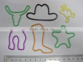 eco-friendly heart shape bracelet