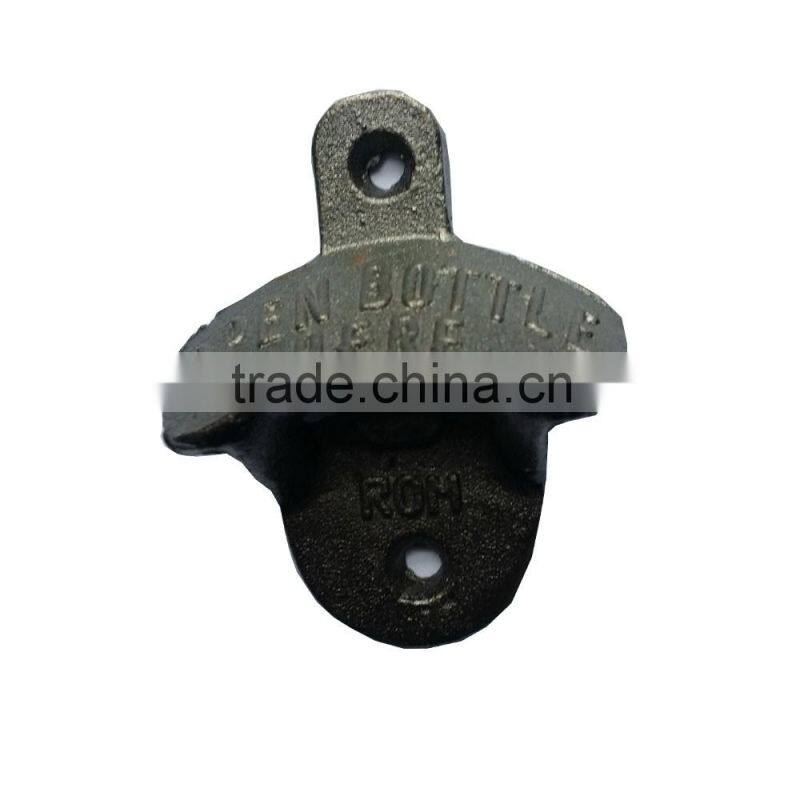 bottle opener business card