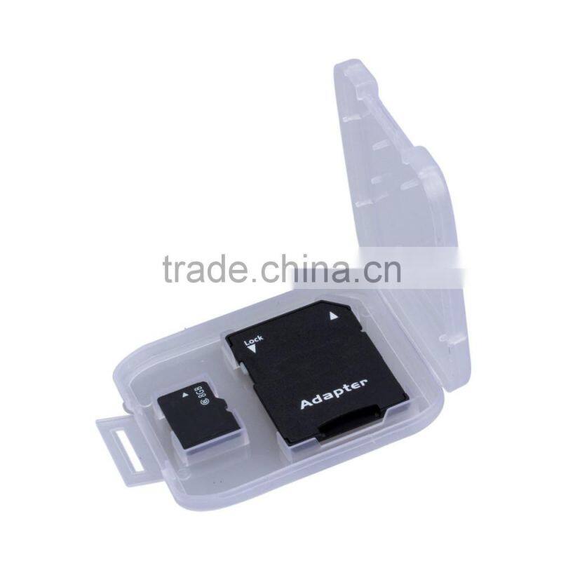 low price mobile phone memory card Blister or Plastic or Bulk Package new Brand Memory Card 2GB 32GB 64GB 128GB 256GB Class 10