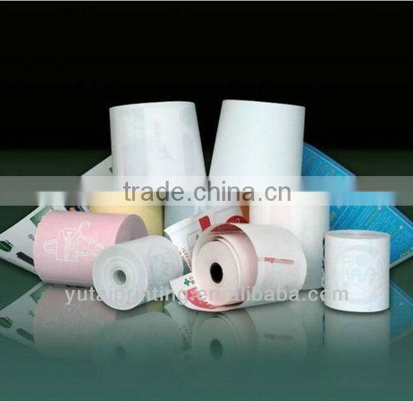 80mmx80mm Cash Register Paper Thermal Paper Roll