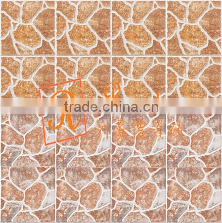 40X40 hot selling kitchen good price rustic ceramic floor tiles(4A029)