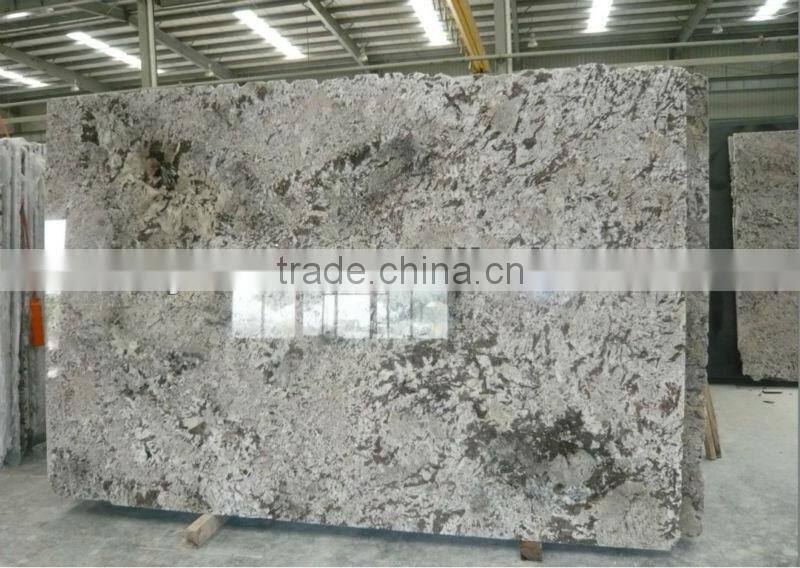 Delicatus White granite