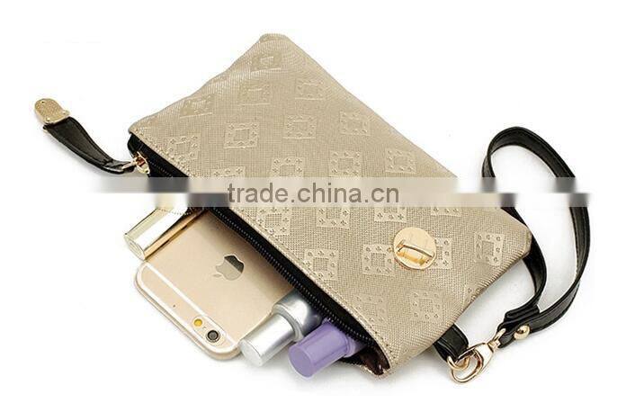 Composite Brand Bag Wholesale Fashion PU Tote Bag Handbag