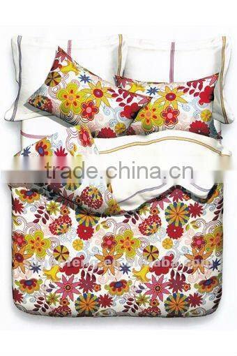 bedspread fabric , cotton bedspread fabric , 100 cotton fabric for home textile