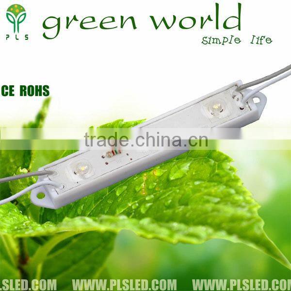 PLS high power led module,ldp6803 led module,5630 led module