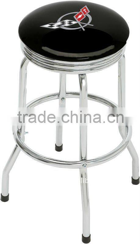 2013 promotional bar stool