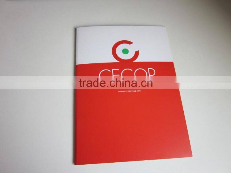 office stationery file folder