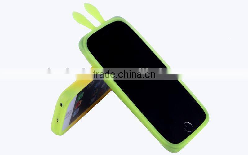 Universal Silicone Case