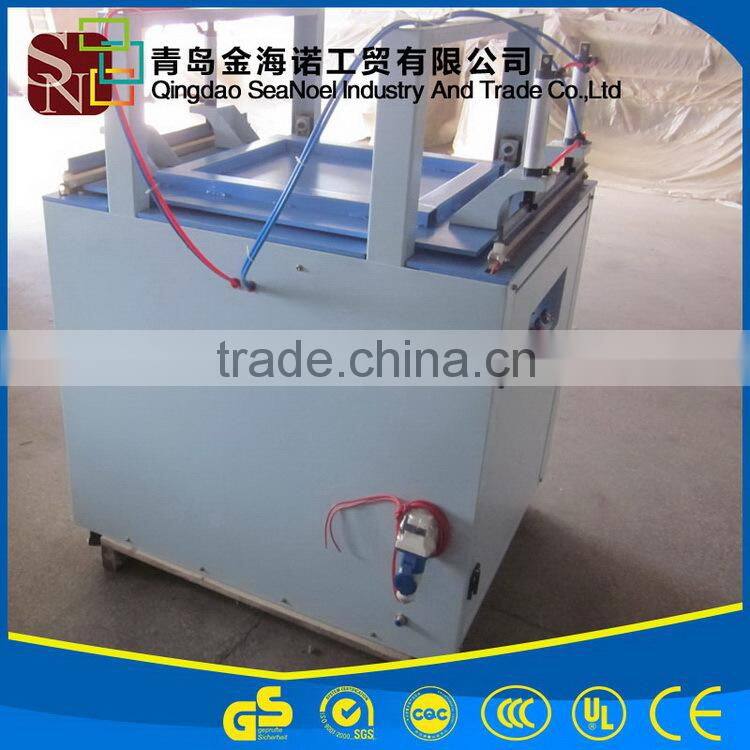 First Choice durable pillow pack packing machine