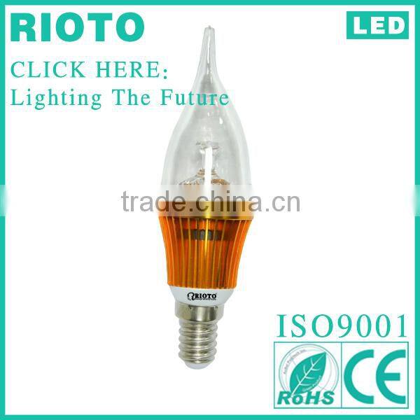 CE ROHS BV SASO China supplier 3W LED lighting high quality alibaba express