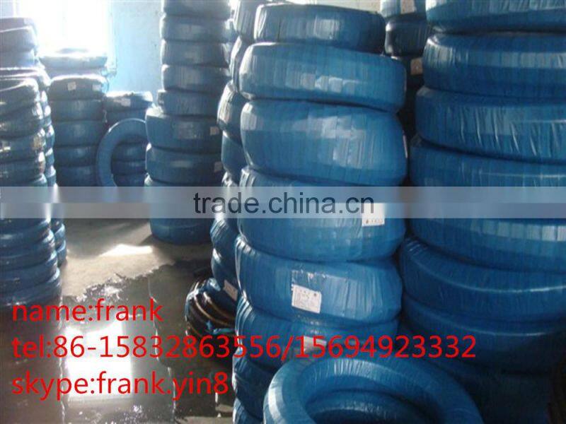 Hydraulic Rubber Tube / Hose for the application in Industry,Agriculture, Construction,Coal Mining