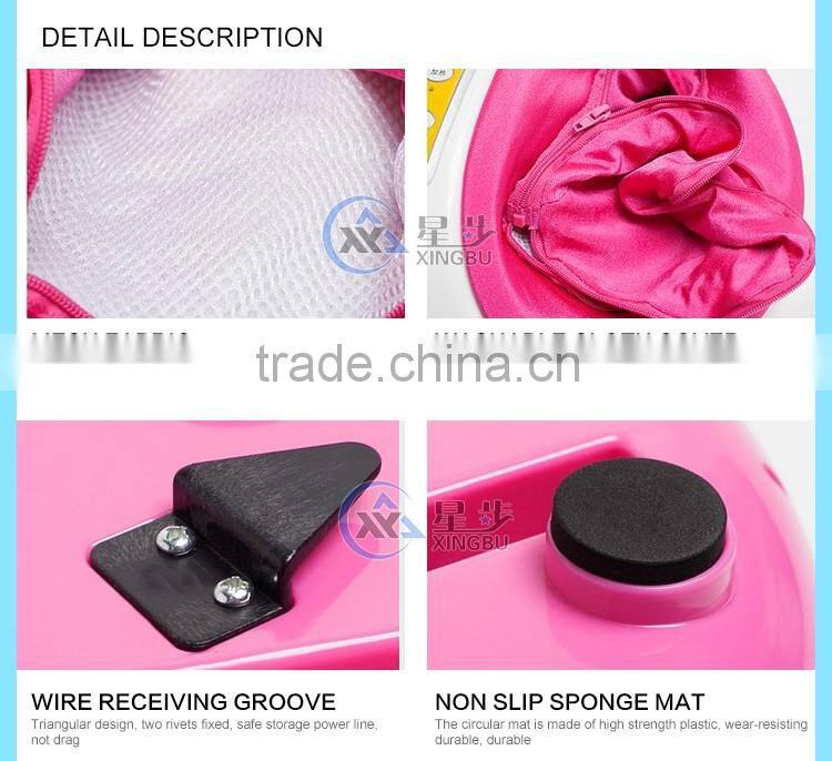 Health Care Airbag Electric Kneading Foot Massager Machine