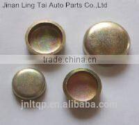 high quality Sinotruk spare parts howo truck parts engine core hole plug with best price