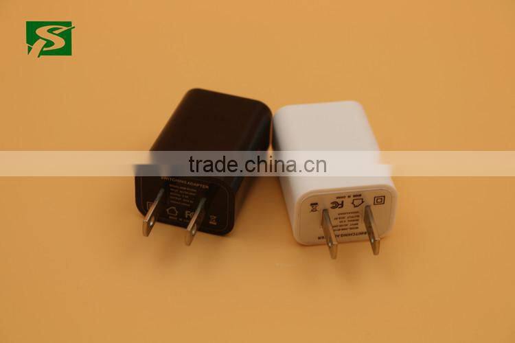 CE,RoHS approved !! SYS 2016 hot selling wall charger usb