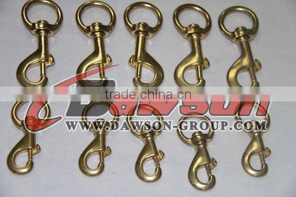 Brass Products