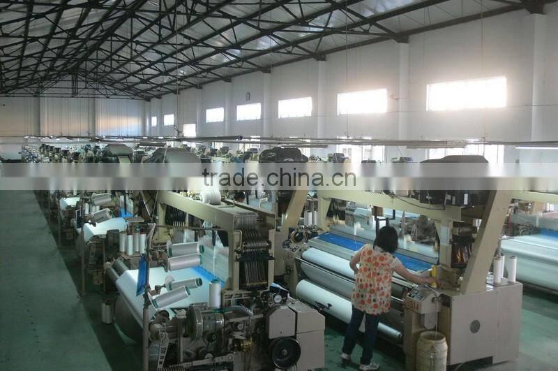 High quality 100% bamboo yarn dyed fabric for shirt