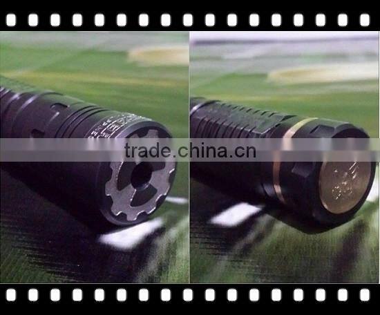 2014 shenzhen Hottest product stainless steel and black panzer