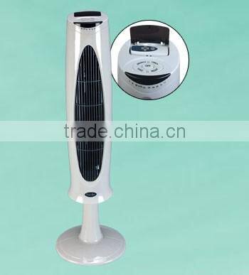 OEM universal compact type home appliances tower fan
