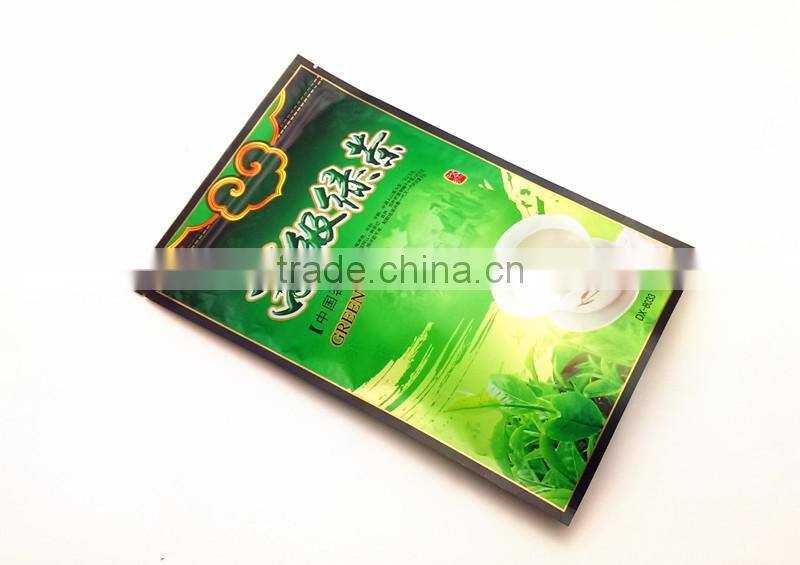 2015 Jasmine flavor pine needle green tea