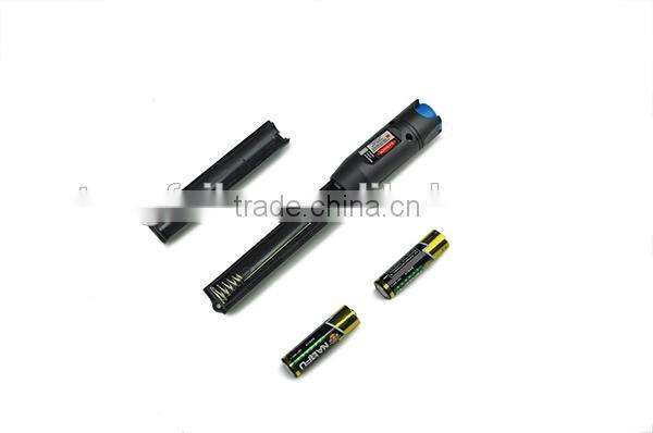 TF-ZL-210-1 Fiber Optic cable Visual Fault Locator/ Fiber Break Checker