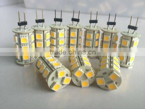 G4 12V 2700K Mr16 Base 3W