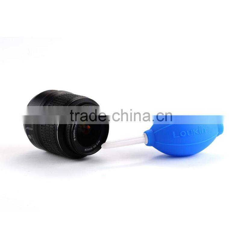 Hydroponics Camera Lens Air Blower