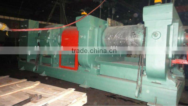 High quality Rubber Crusher Mill XKP series