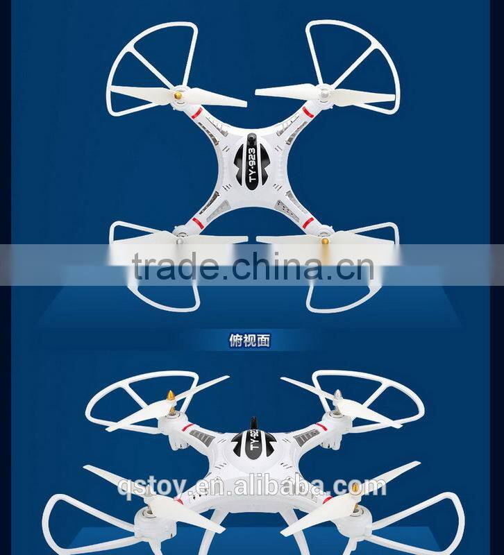 2015 hot sell!!TY023B remote control copter with hd camera,hot drone,aerial photography drone