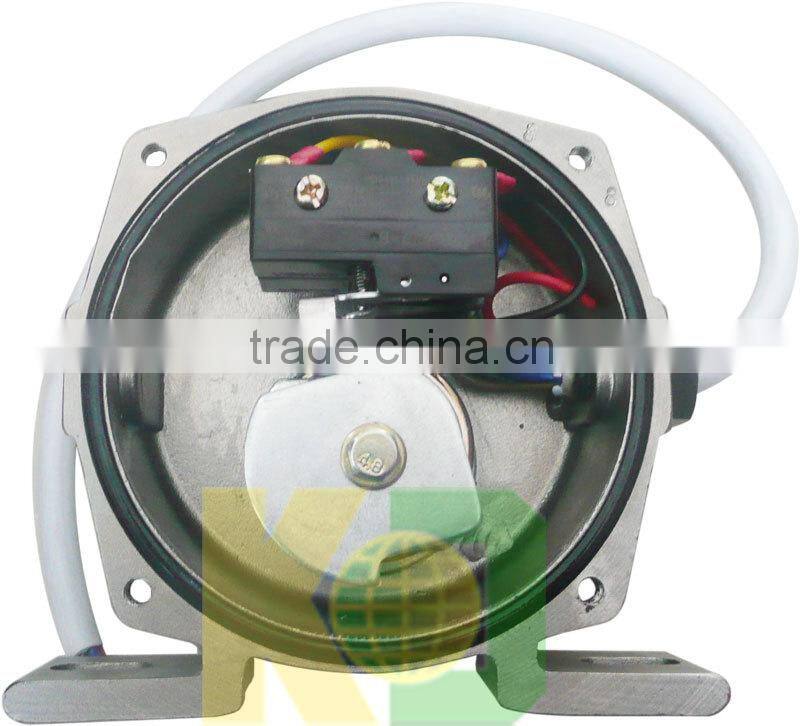 SS304 Conveyor protection switch