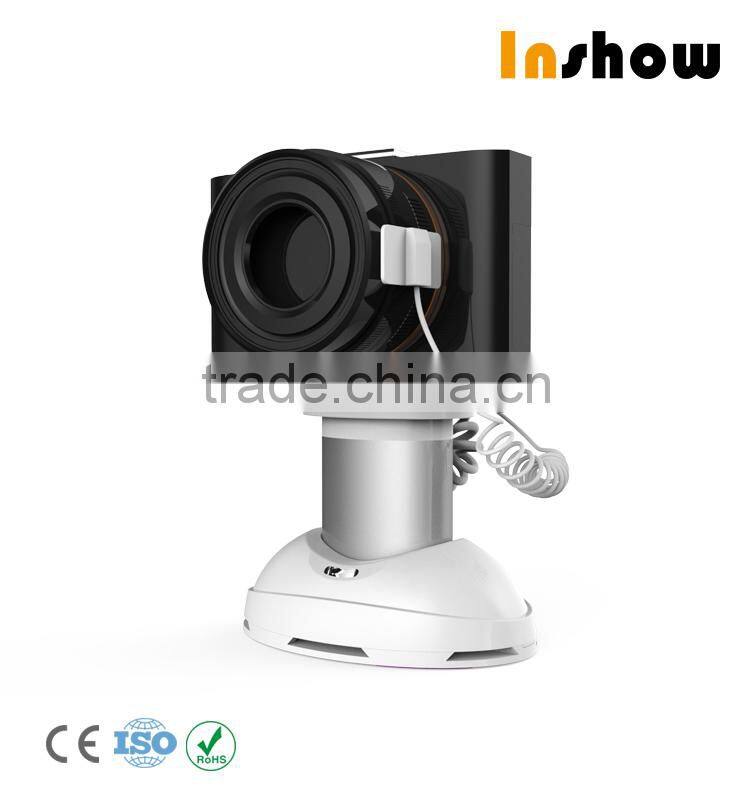 Alarm Camera Security Display Stand for Single-Lens Reflex Cameras/Digital Cameras