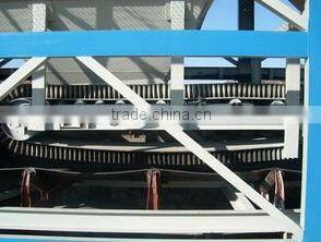 Hot sale!!! Modular Full-weighing MWCB200-200T/H soil stabilizer batch plant