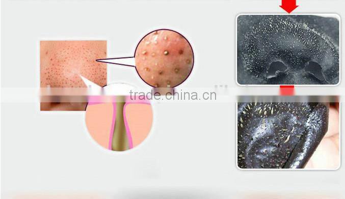 HOT WHOLESALE 60g Pilaten black mud facial mask Blackhead Remover Mask Acne Remover